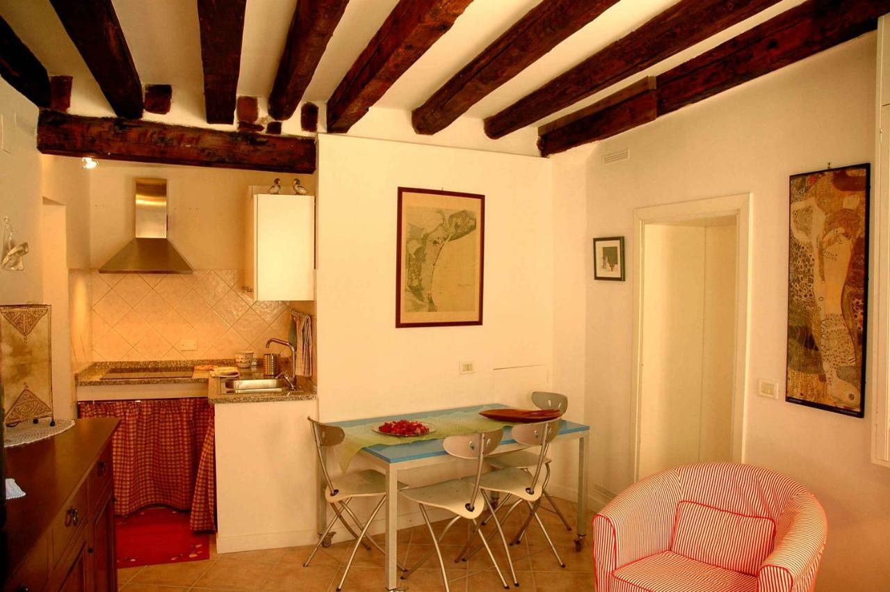 Appartement 1410 Castello *