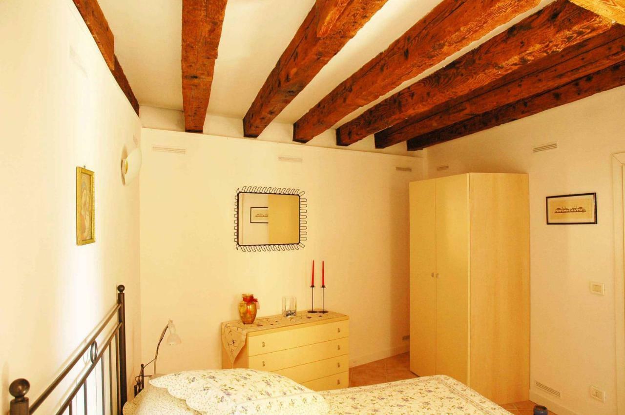 1410 Castello Appartement Venise